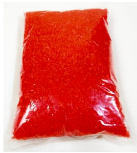 Bath Salt For Root Chakra