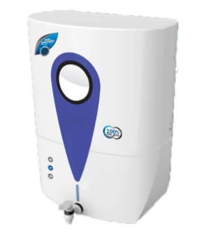 Alkaline Water System AWS 1