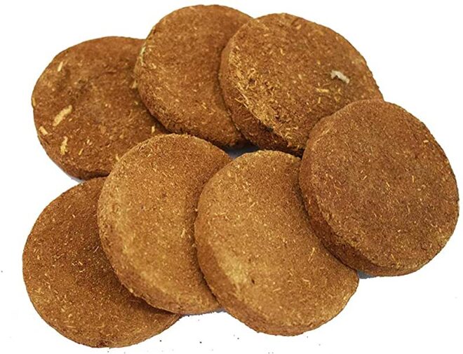 COW DUNK UPALA 12 PC