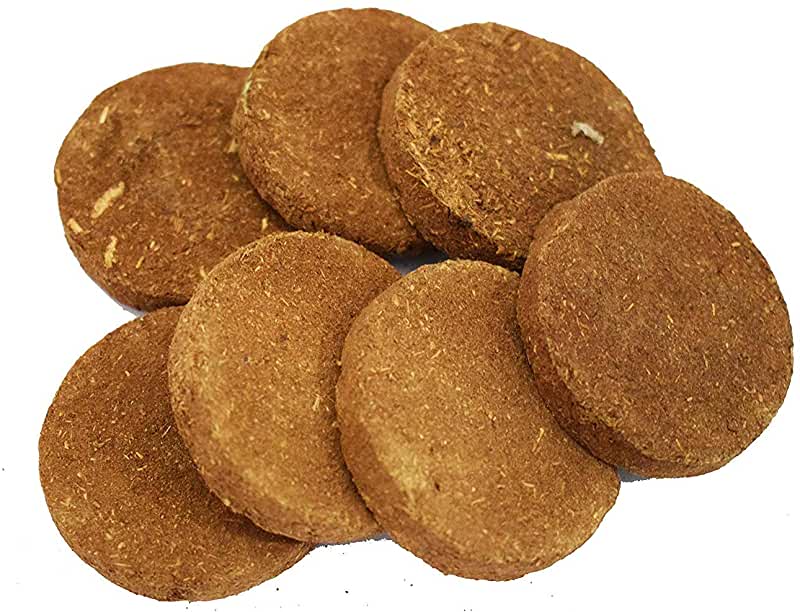 COW DUNK UPALA 12 PC