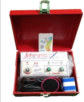 DIABETES KIT With Treatment