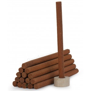 Handmade Gobar Dhoop Agarbatti Stick – 105pcs