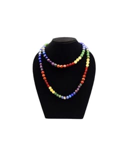 7 Chakra Mala 8mm