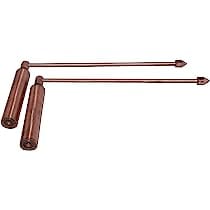 Aura Scanner wood Handle