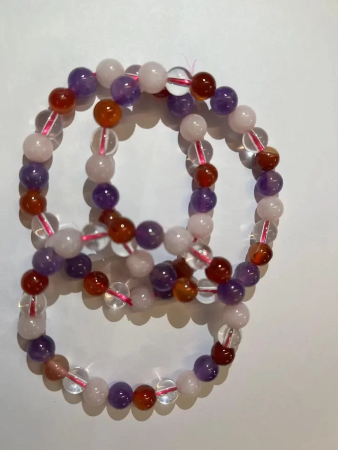 Prega Bracelet 8mm